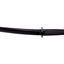 Cold Steel MAGNUM TANTO IX 3V 9" 13QMBIX