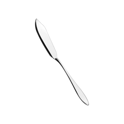 Salvinelli Galileo Coltello da Pesce 12 Pezzi