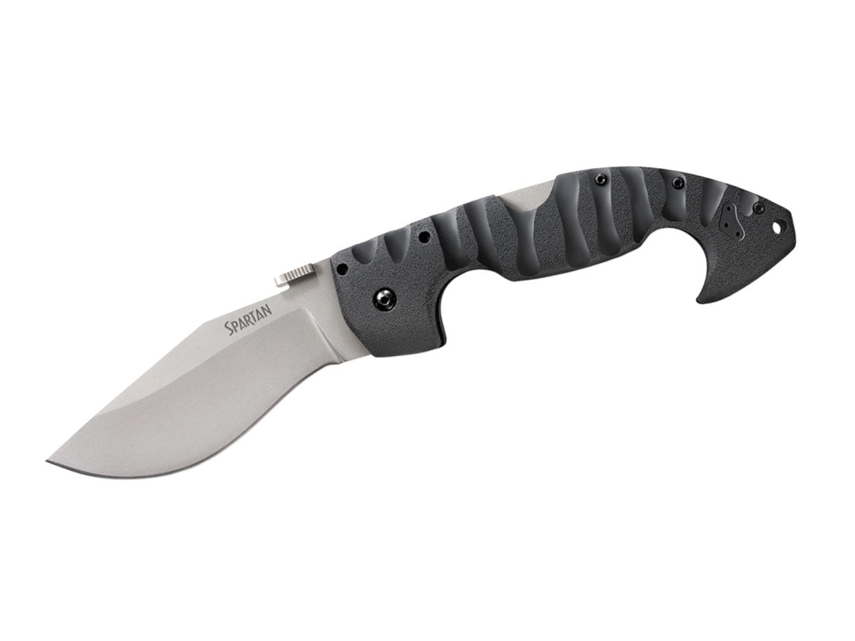 Cold Steel Spartan 21St
