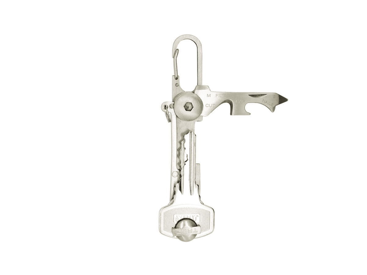 Connect MIKEY - aperta 125x24 mm con apribottiglie