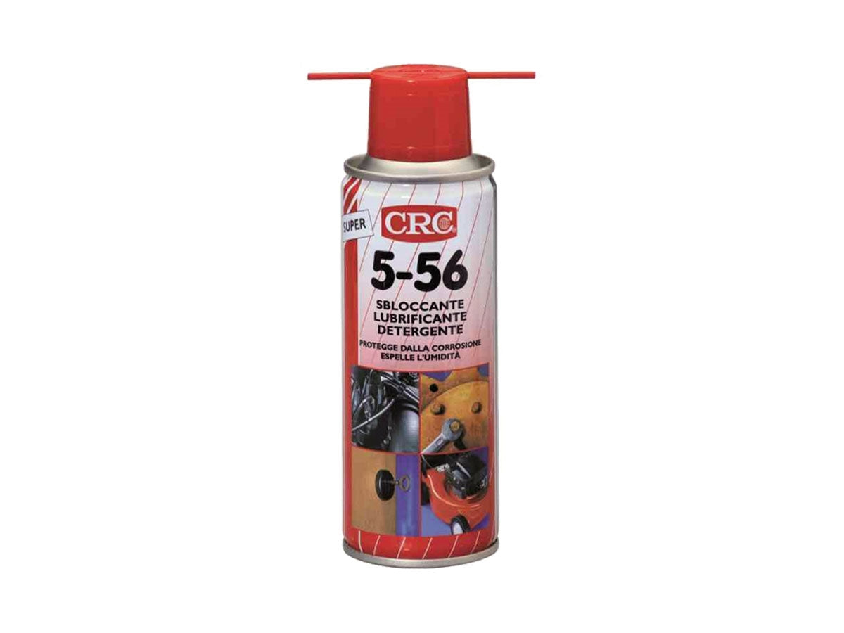 Crc Olio "5-56 Super" 200 Ml