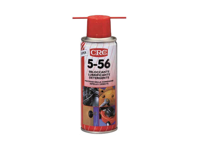 Crc Olio "5-56 Super" 200 Ml