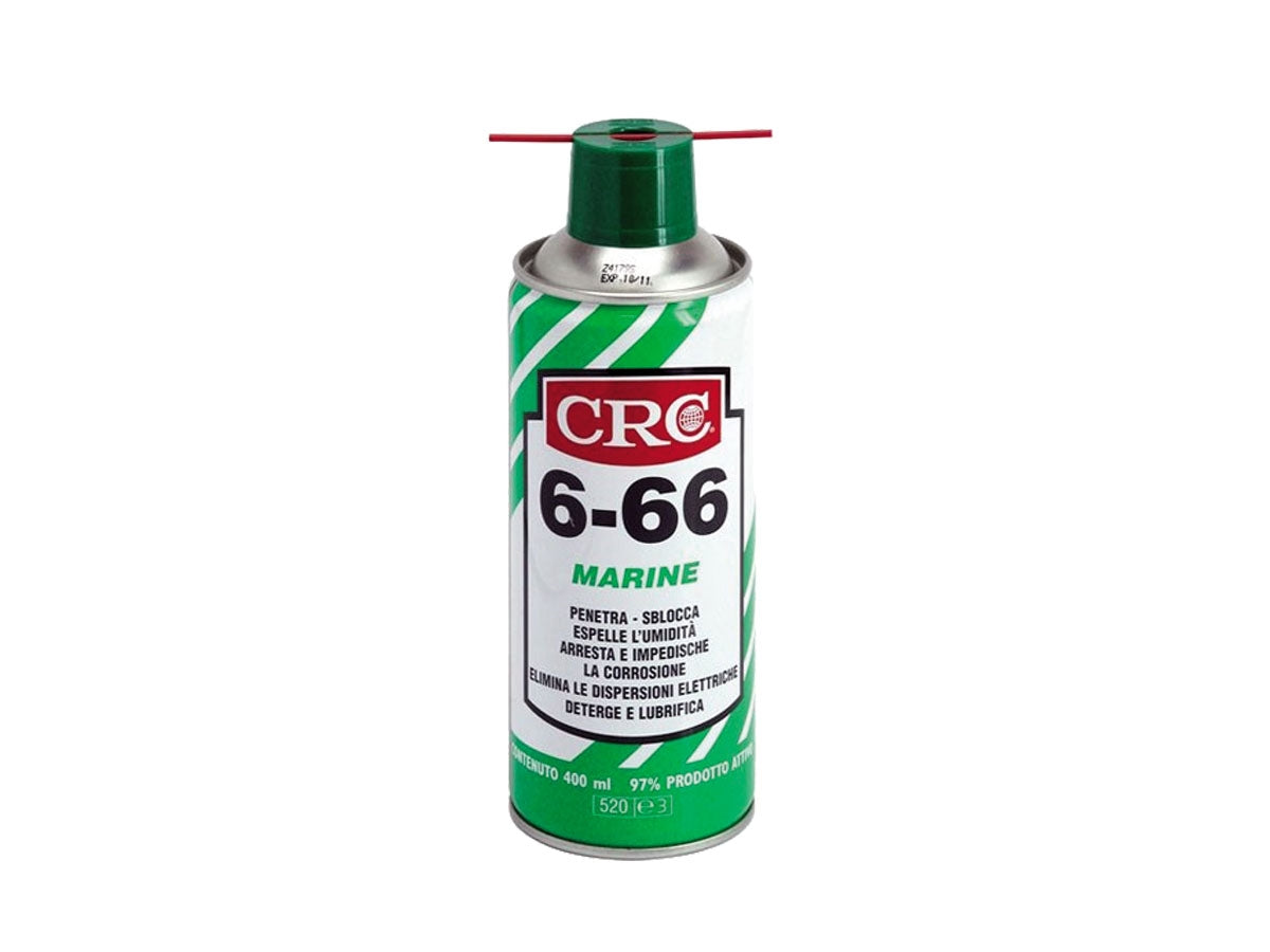 Crc Olio "Marine" 200 Ml