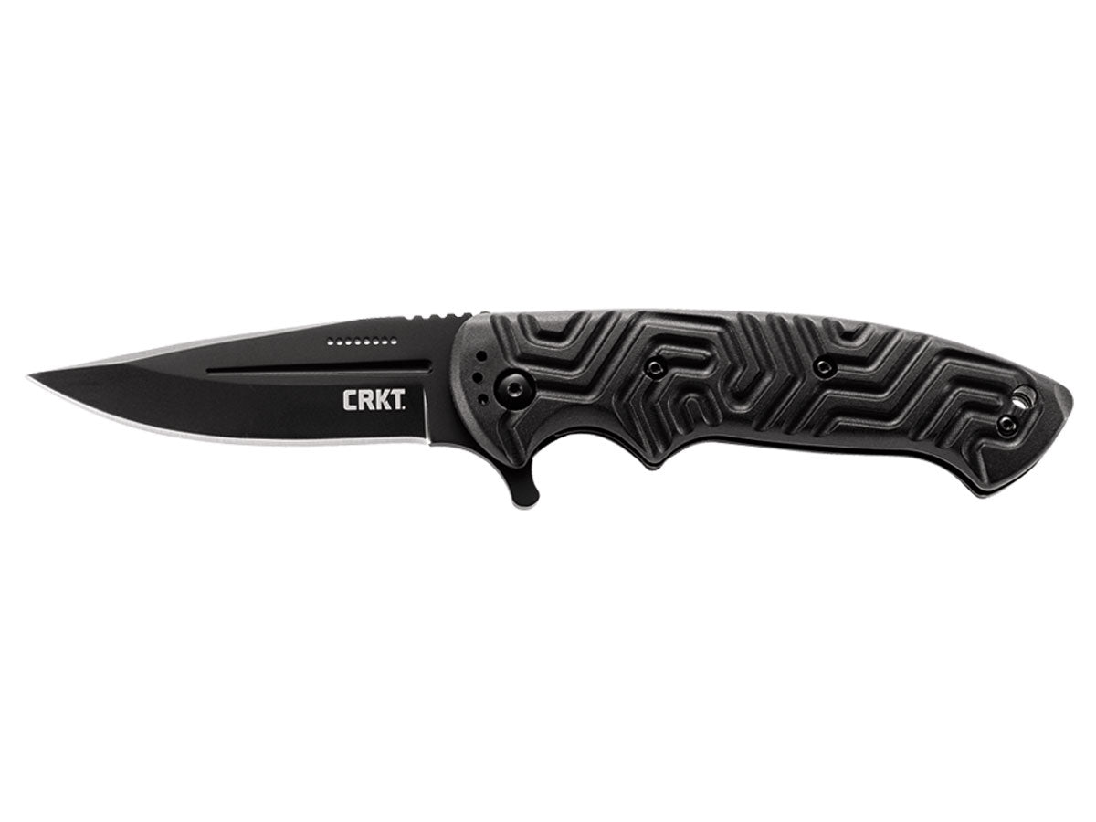 Crkt Acquisition Folder 2037