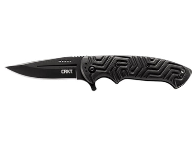 Crkt Acquisition Folder 2037