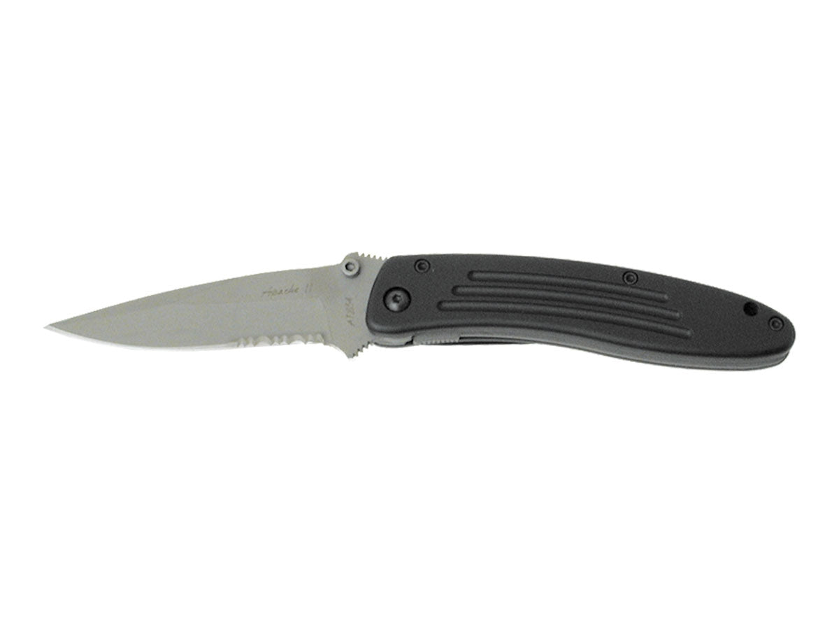 Crkt Apache Ii 7012 Combo