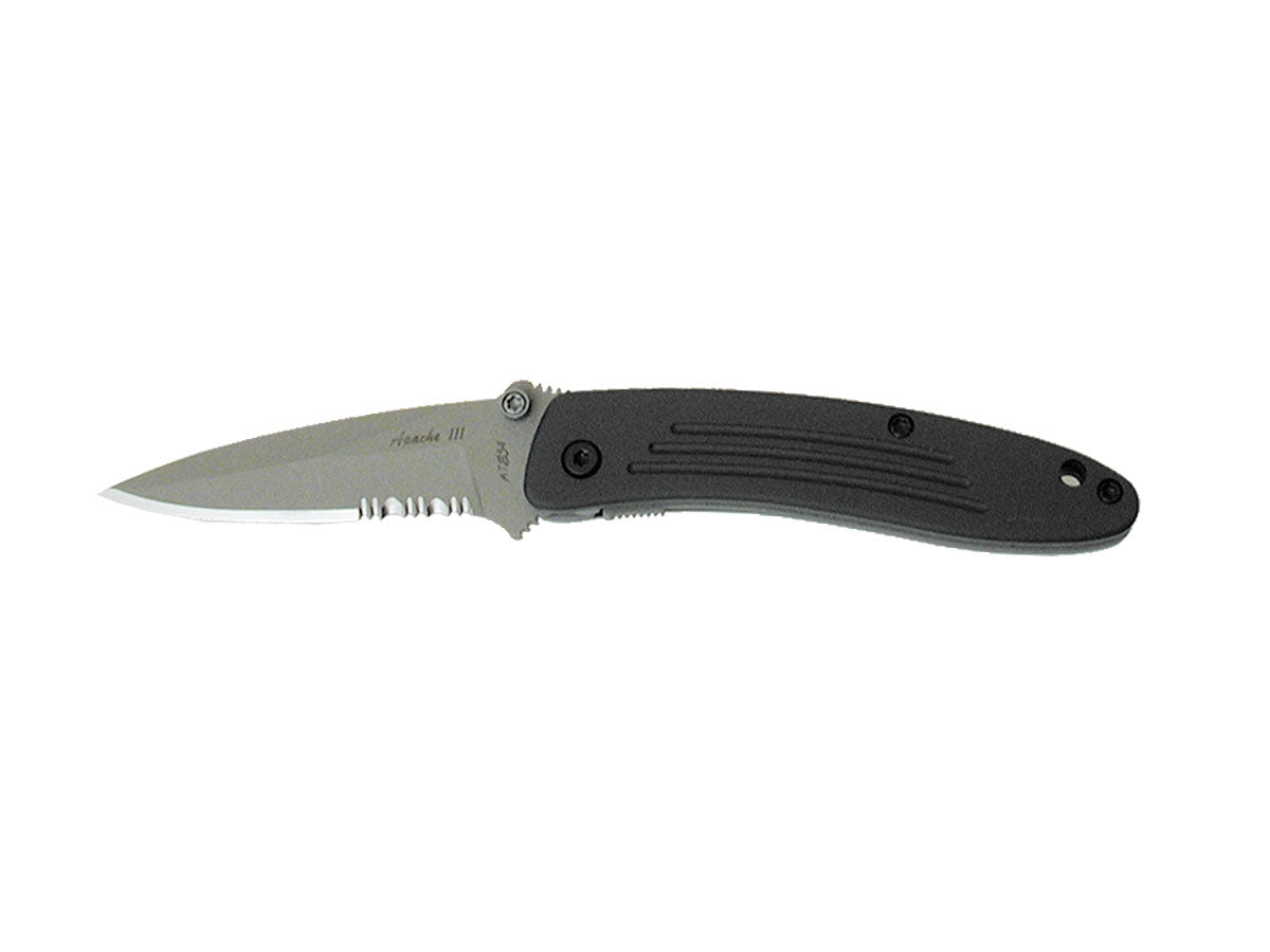 Crkt Apache Iii 7011 Combo