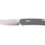 Crkt Bona Fide Silver K540GXP