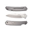 Crkt Bona Fide Silver K540GXP - foto 3