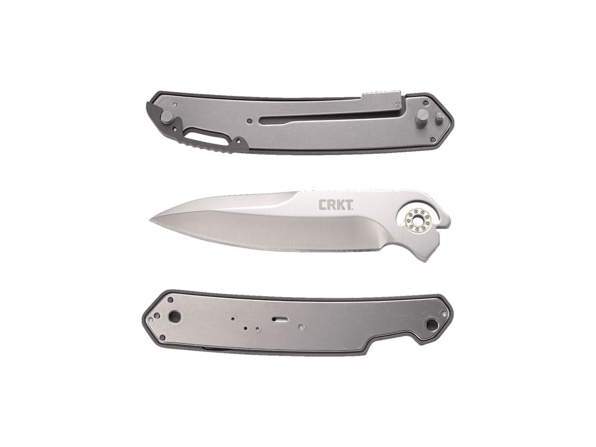 Crkt Bona Fide Silver K540GXP - foto 3