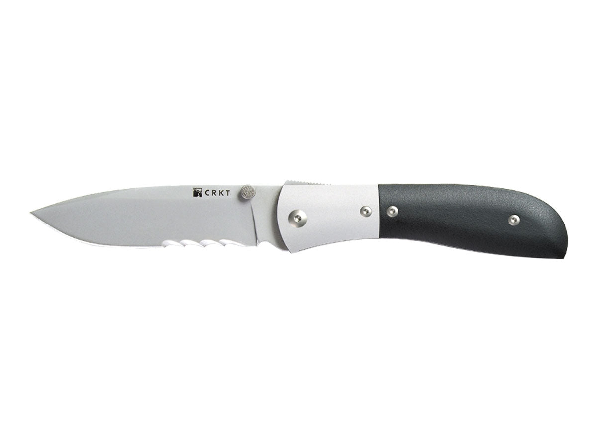 Crkt Carson M4-13 Combo