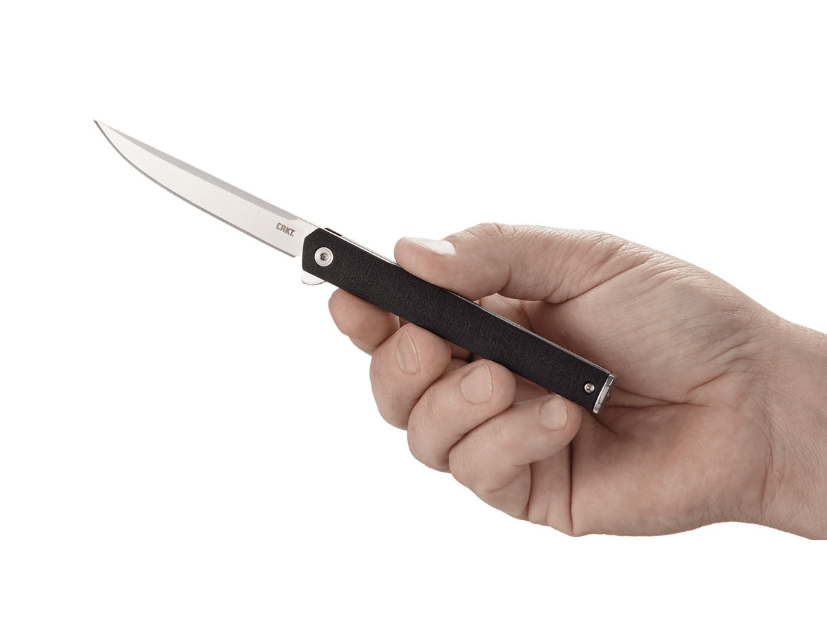Crkt Ceo Flipper 7097 - foto 3