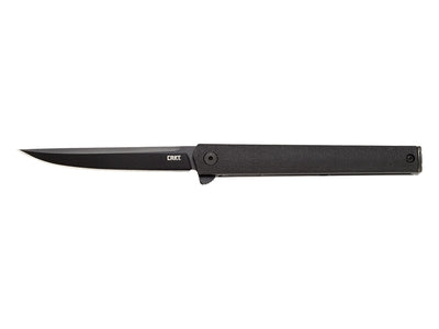 Crkt Ceo Flipper Blackout 7097K