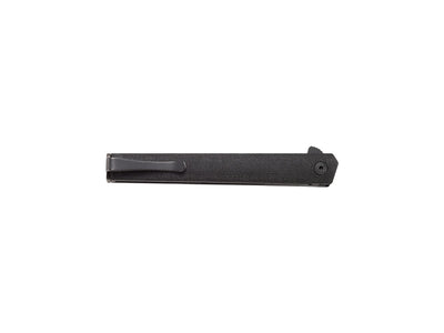 Crkt Ceo Flipper Blackout 7097K - foto 2