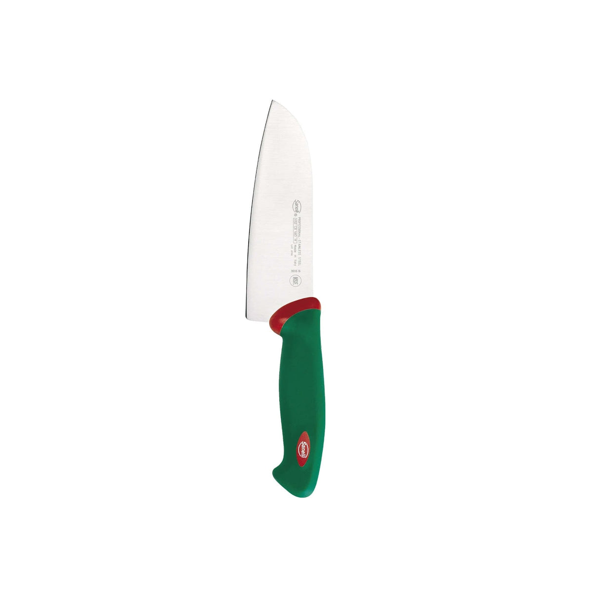 Sanelli Premana Coltello Giapponese Santoku 16 cm