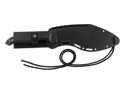 Crkt Clever Girl Kukri Machete 2710 - foto 2