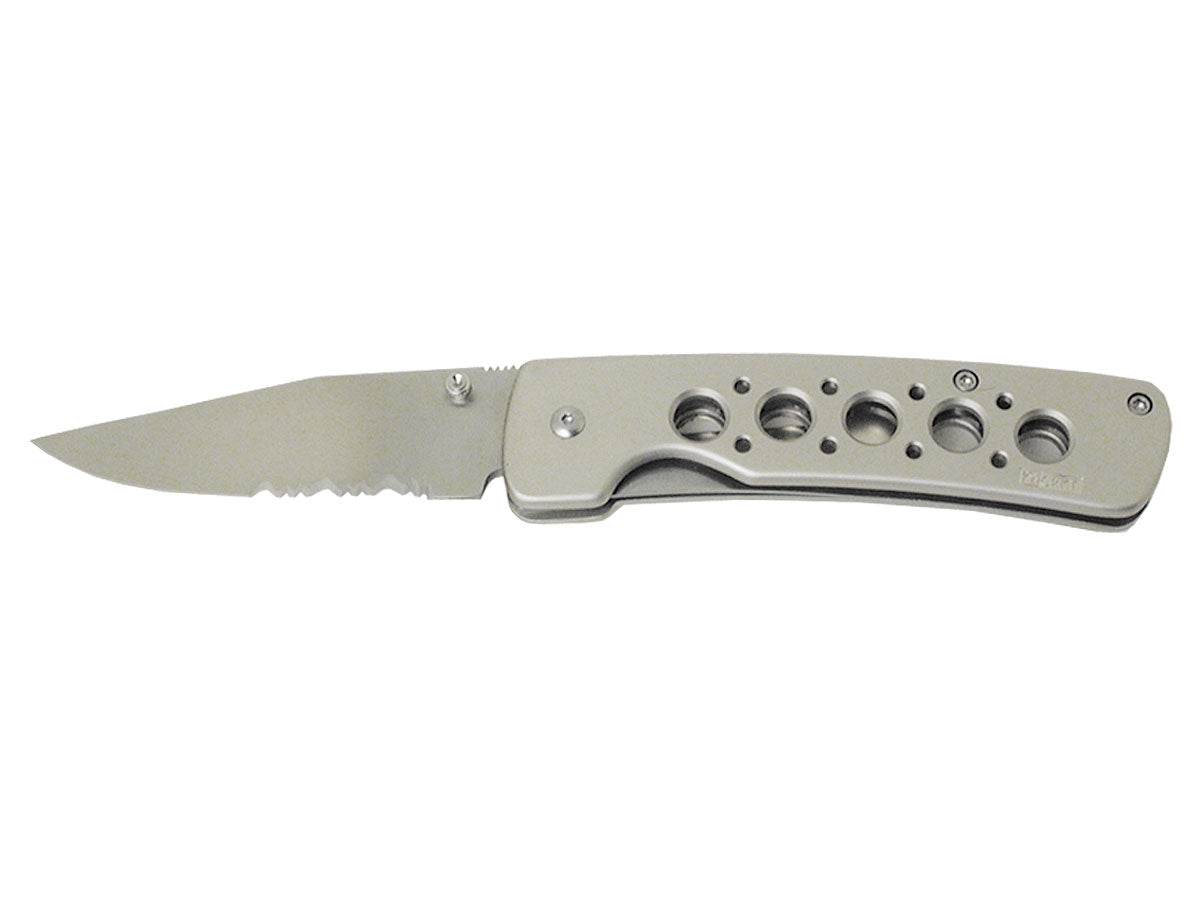 Crkt Commander Mac 6613 Combo