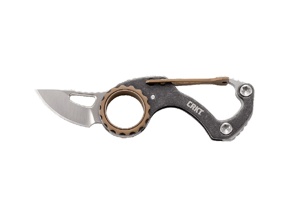 Crkt Compano 9082