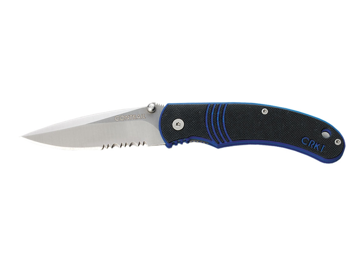 Crkt Contrail Large 6032 Combo