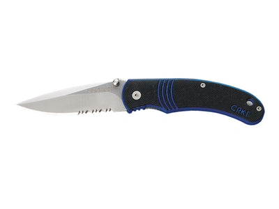 Crkt Contrail Large 6032 Combo