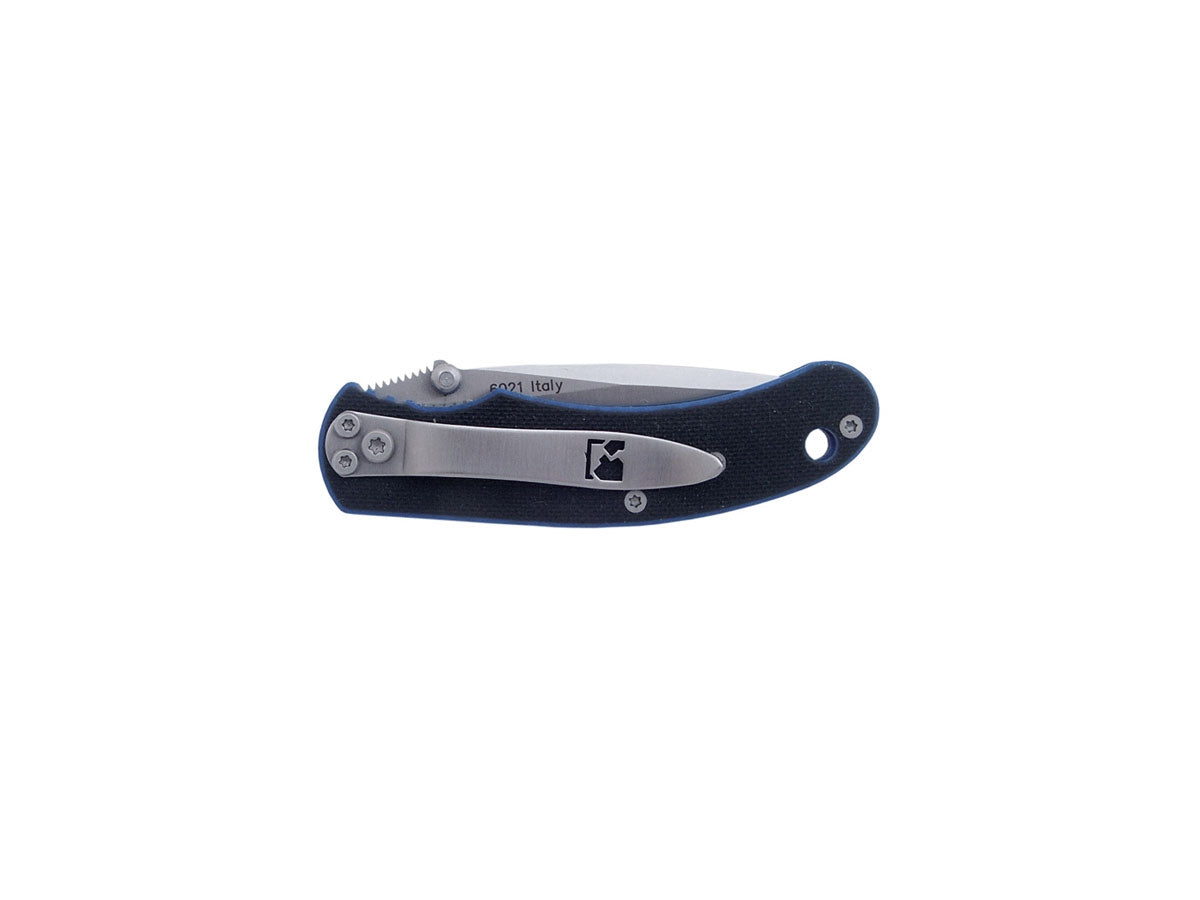 Crkt Contrail Small 6021 Plain - foto 2