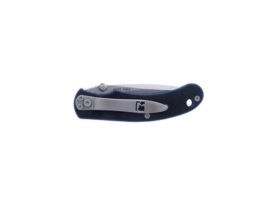 Crkt Contrail Small 6021 Plain - foto 2