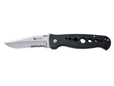 Crkt Crawford Falcon Large 6243 Combo