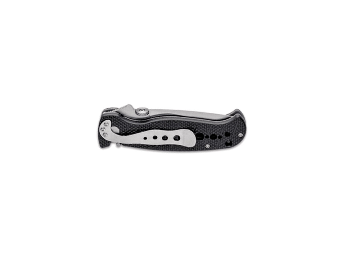 Crkt Crawford Falcon Small 6232 Plain - foto 2