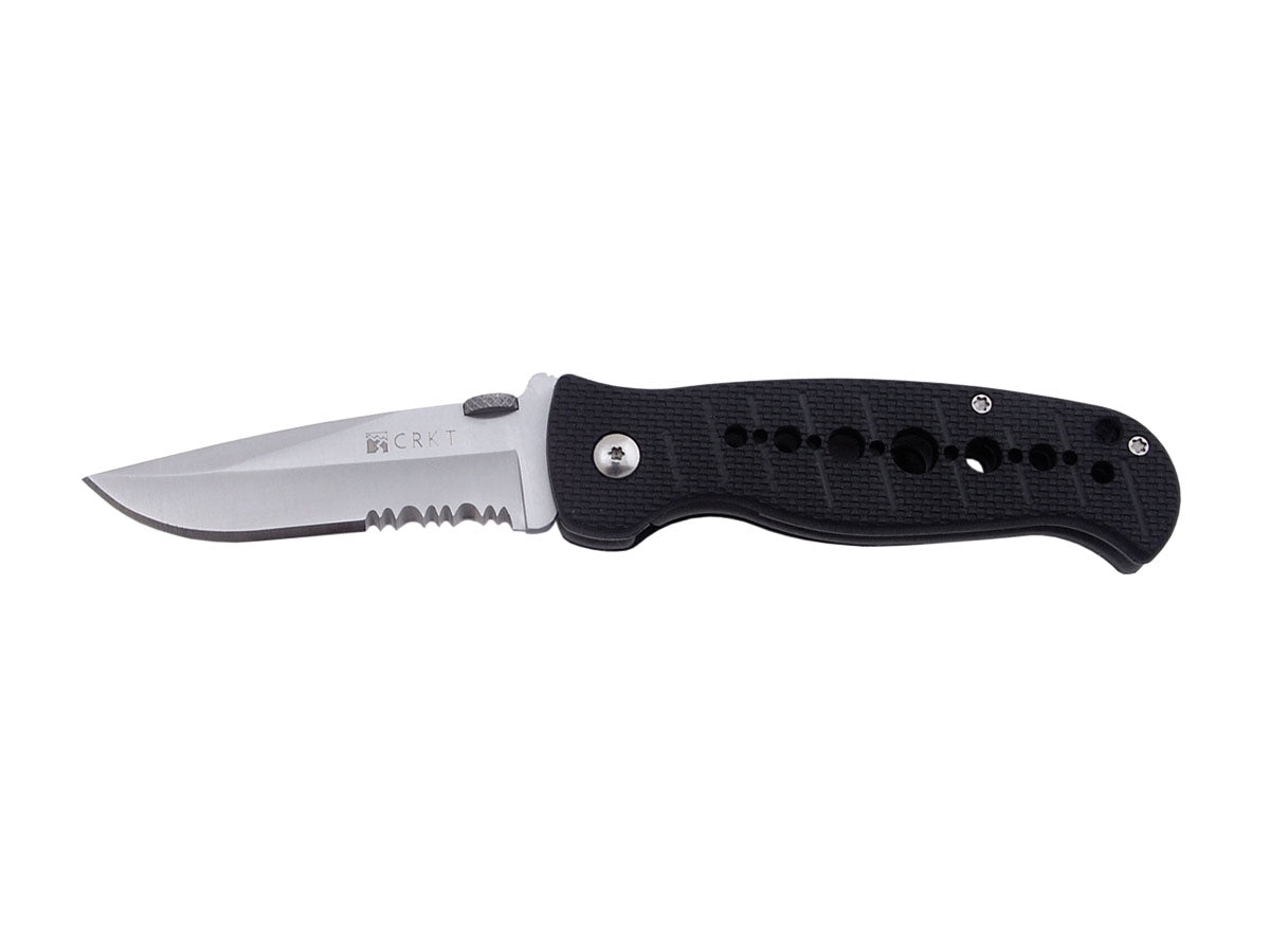 Crkt Crawford Falcon Small 6242 Combo