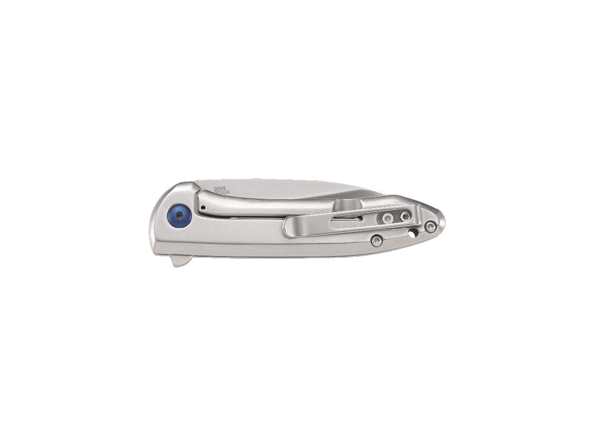 Crkt Delineation 5385 - foto 2