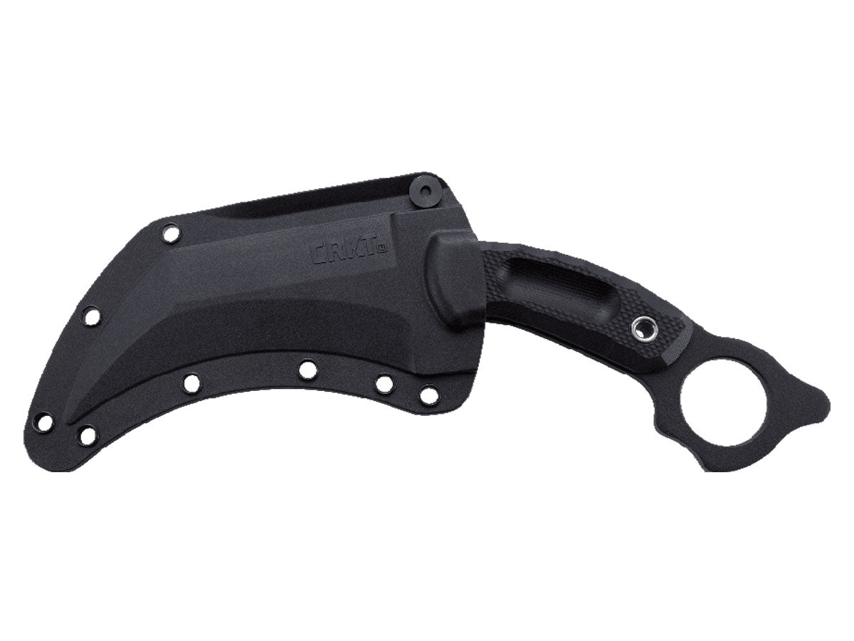Crkt Du Hoc 2630 - foto 2