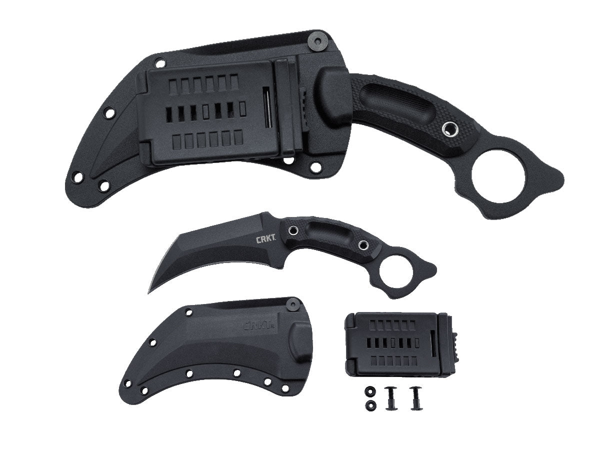 Crkt Du Hoc 2630 - foto 3