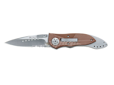 Crkt E-Lock Bronze 7333 Combo