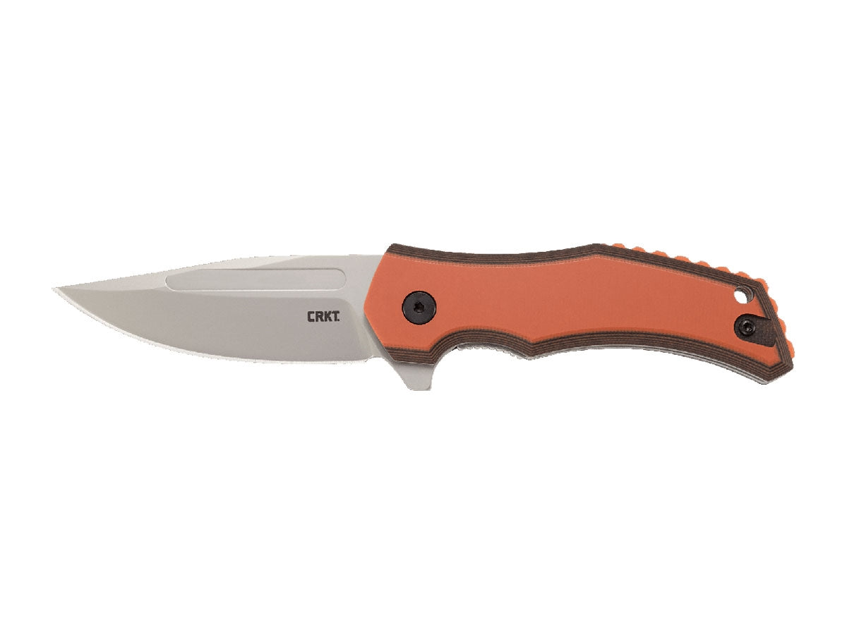 Crkt Fawkes Orange 2372