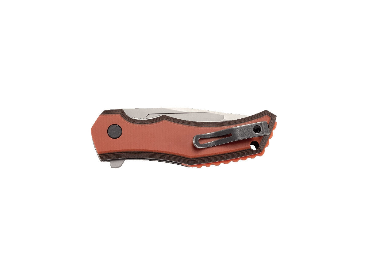 Crkt Fawkes Orange 2372 - foto 2