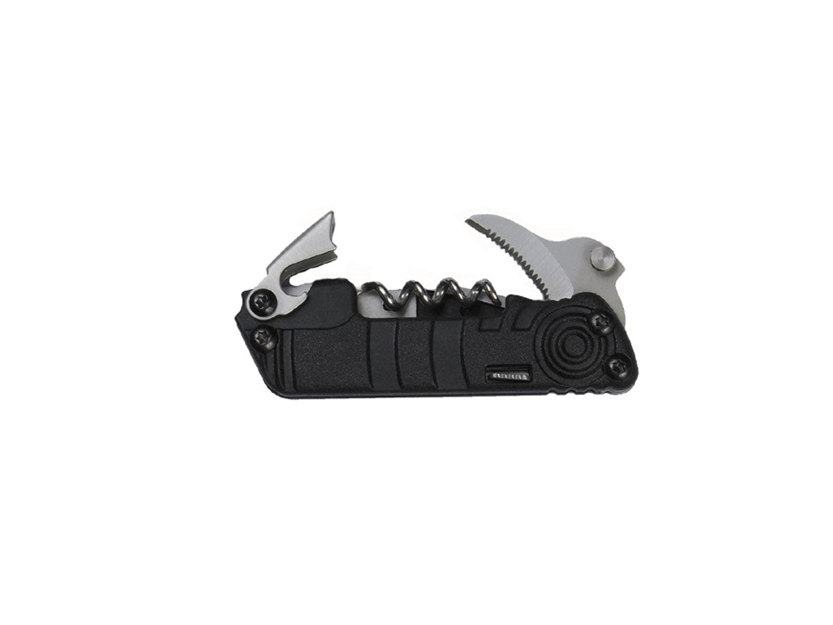 Crkt Flux - Wine Tool / Light 9040Gpc