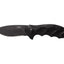Crkt Foresight Assisted K221KKP Plain