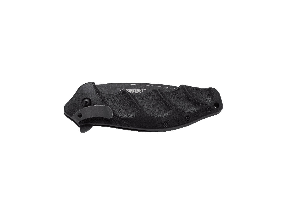 Crkt Foresight Assisted K221KKP Plain - foto 2