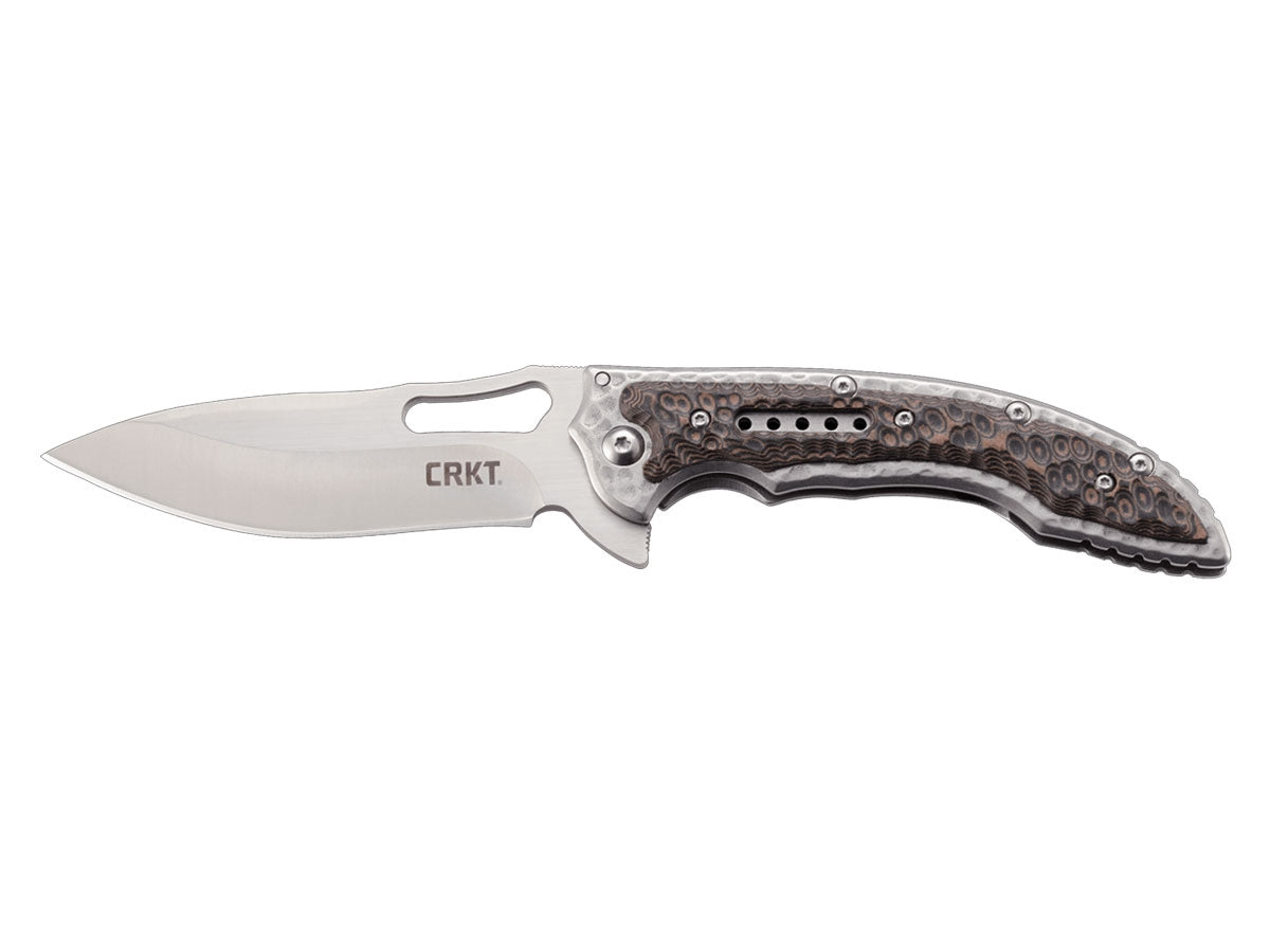 Crkt Fossil 5470