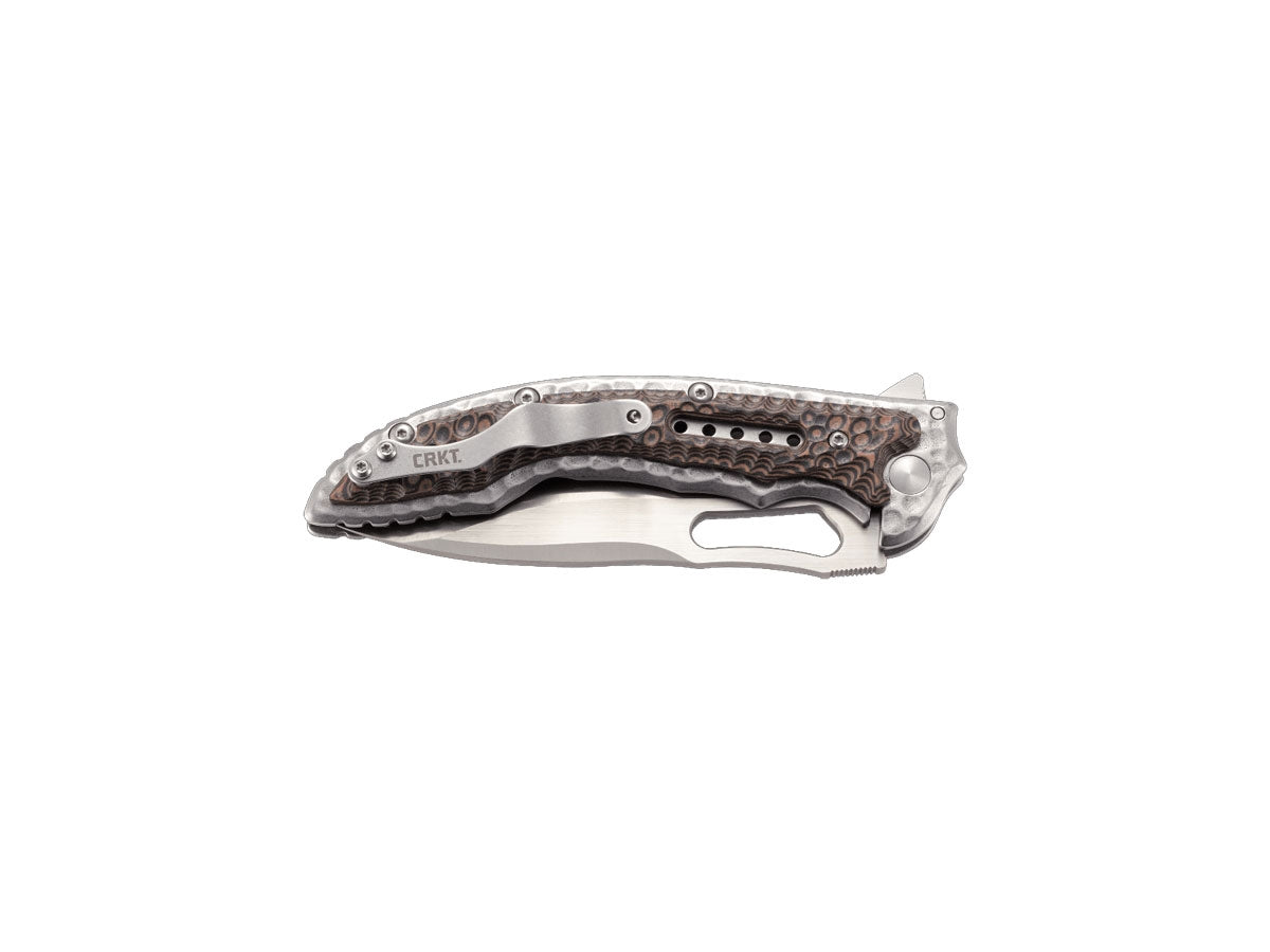 Crkt Fossil 5470 - foto 2