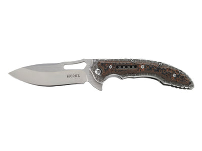 Crkt Fossil Compact 5460