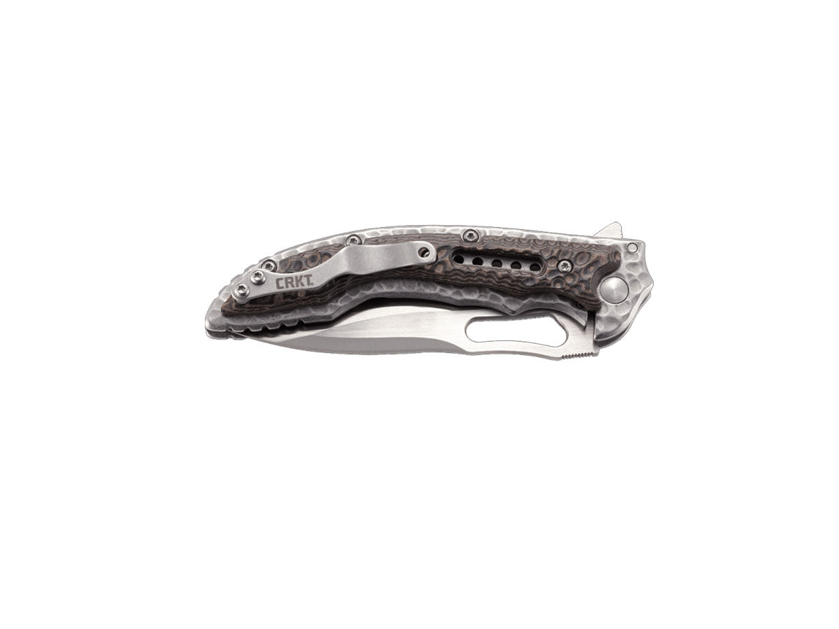 Crkt Fossil Compact 5460 - foto 2