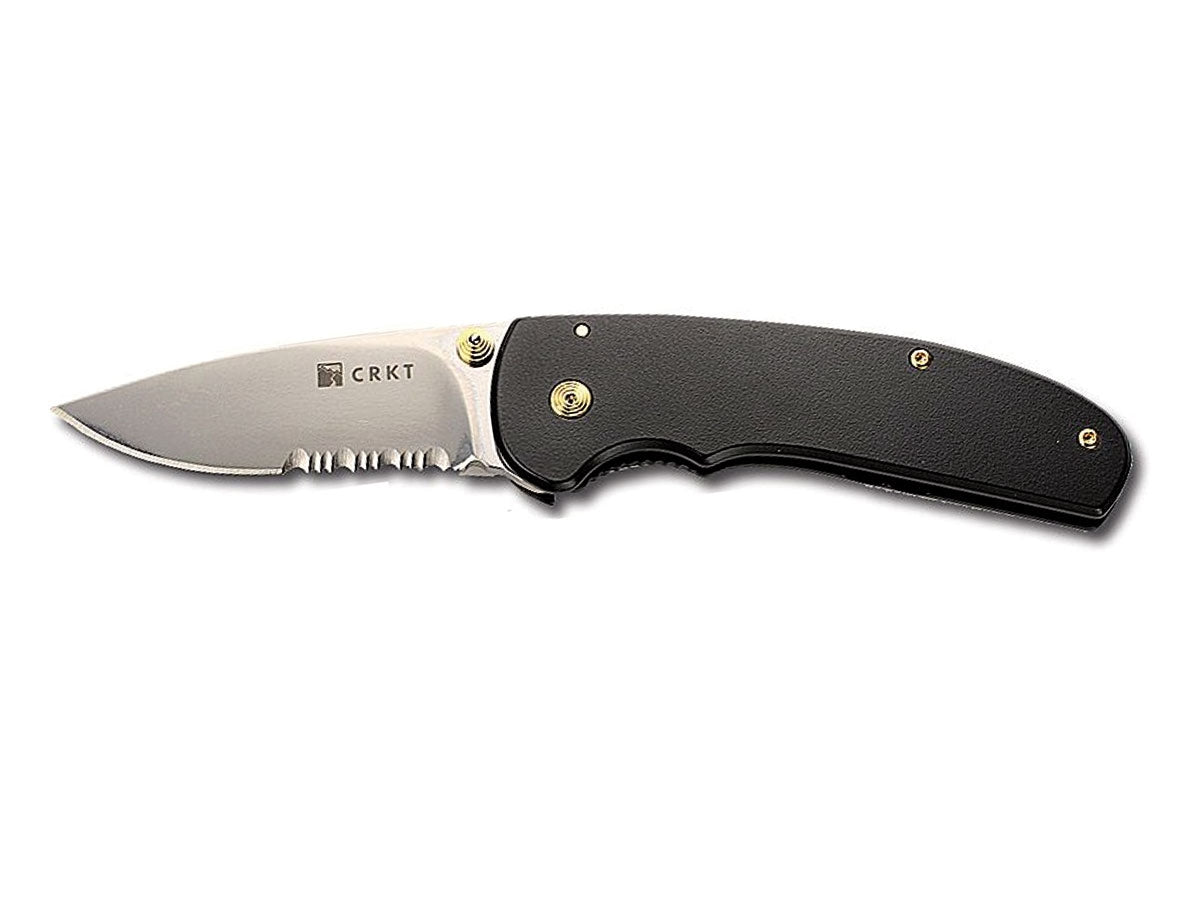 Crkt Full Throttle 1081 Combo