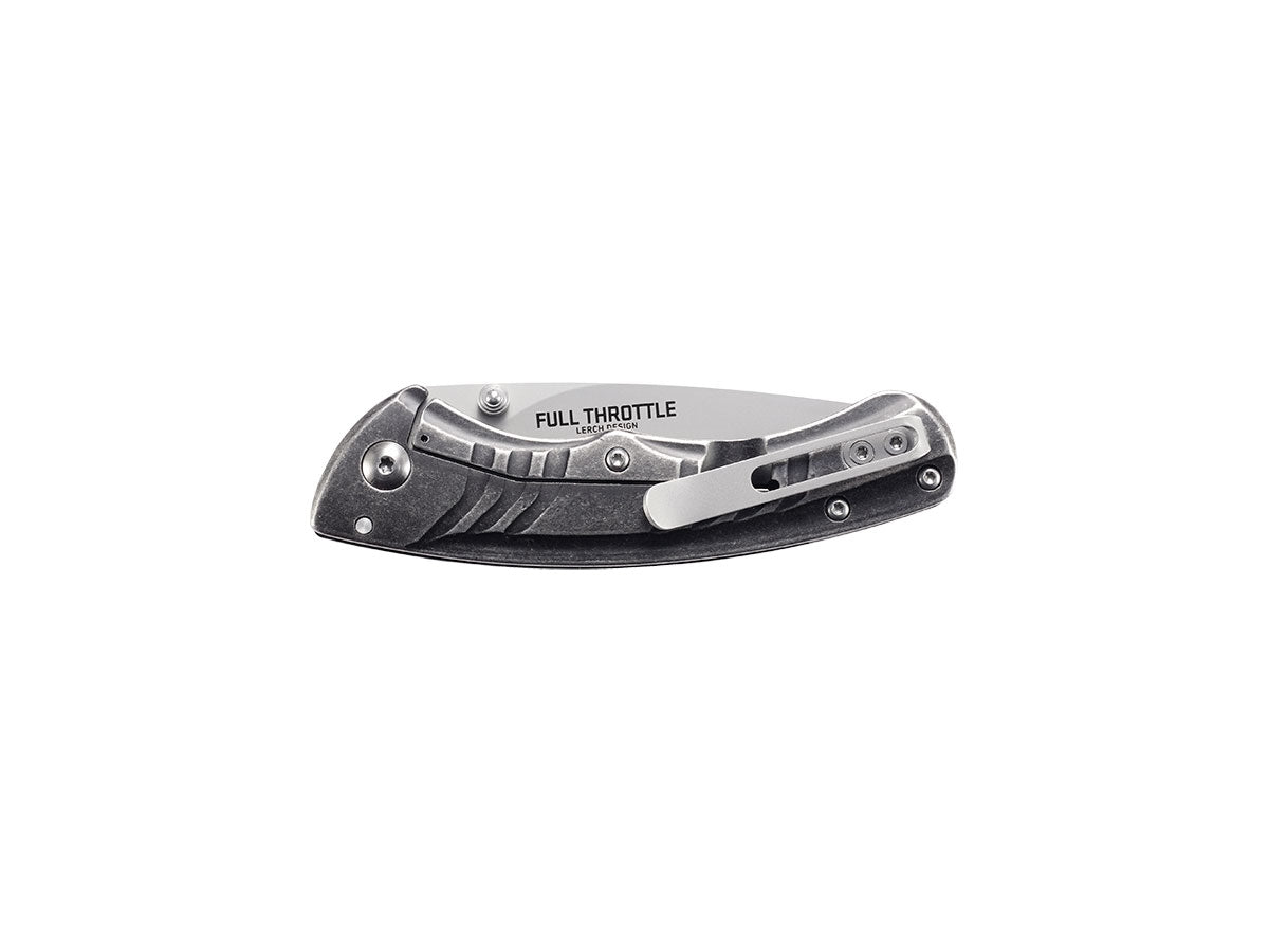 Crkt Full Throttle 7031 - foto 2