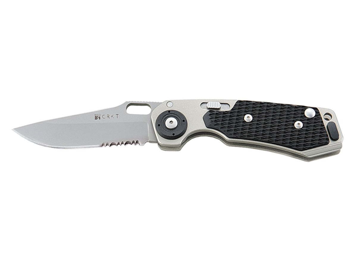 Crkt Hawk D.O.G. 4514 Combo