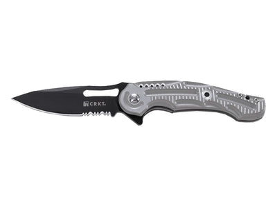 Crkt Ikoma Sampa Black 5335K Combo