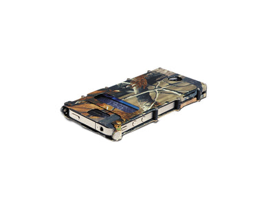 Crkt Inox Steel Case Iphone 4 Camo