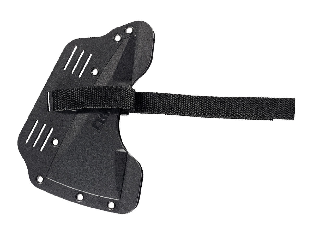 Crkt Jenny Wren Compact Axe 2726 - foto 2