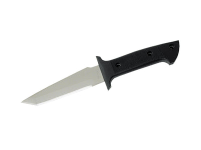 Crkt Komodo 4 Tanto Leather Sheath