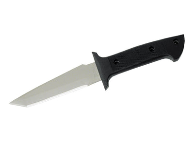 Crkt Komodo 6 Tanto Leather Sheath